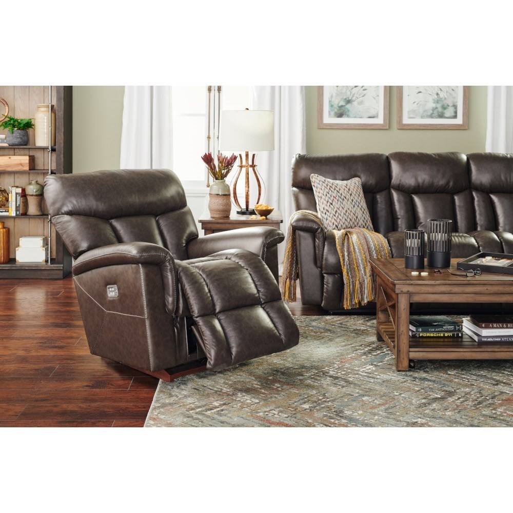 Lazy boy atlas recliner deals